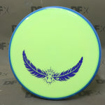 Axiom Neutron Tempo - TaKING Flight