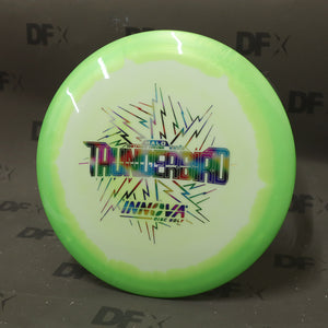 Innova Halo Star Thunderbird