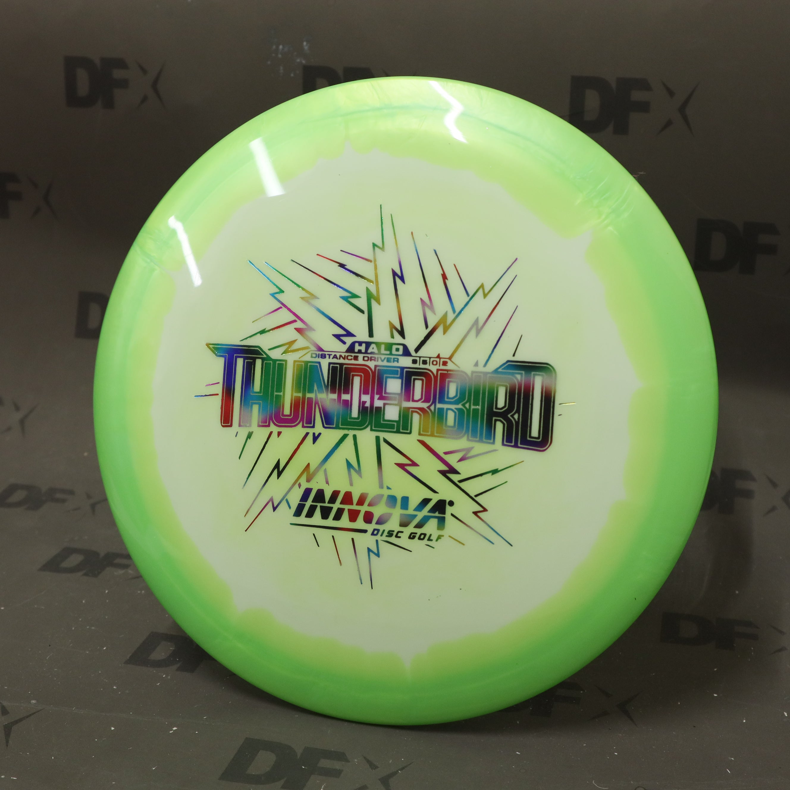 Innova Halo Star Thunderbird