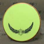 Axiom Neutron Tempo - TaKING Flight