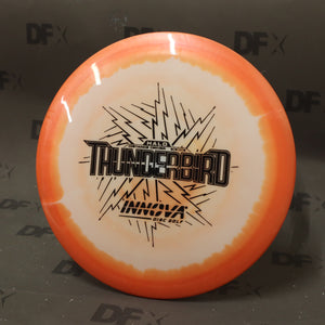 Innova Halo Star Thunderbird