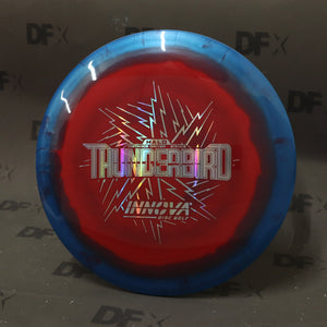 Innova Halo Star Thunderbird