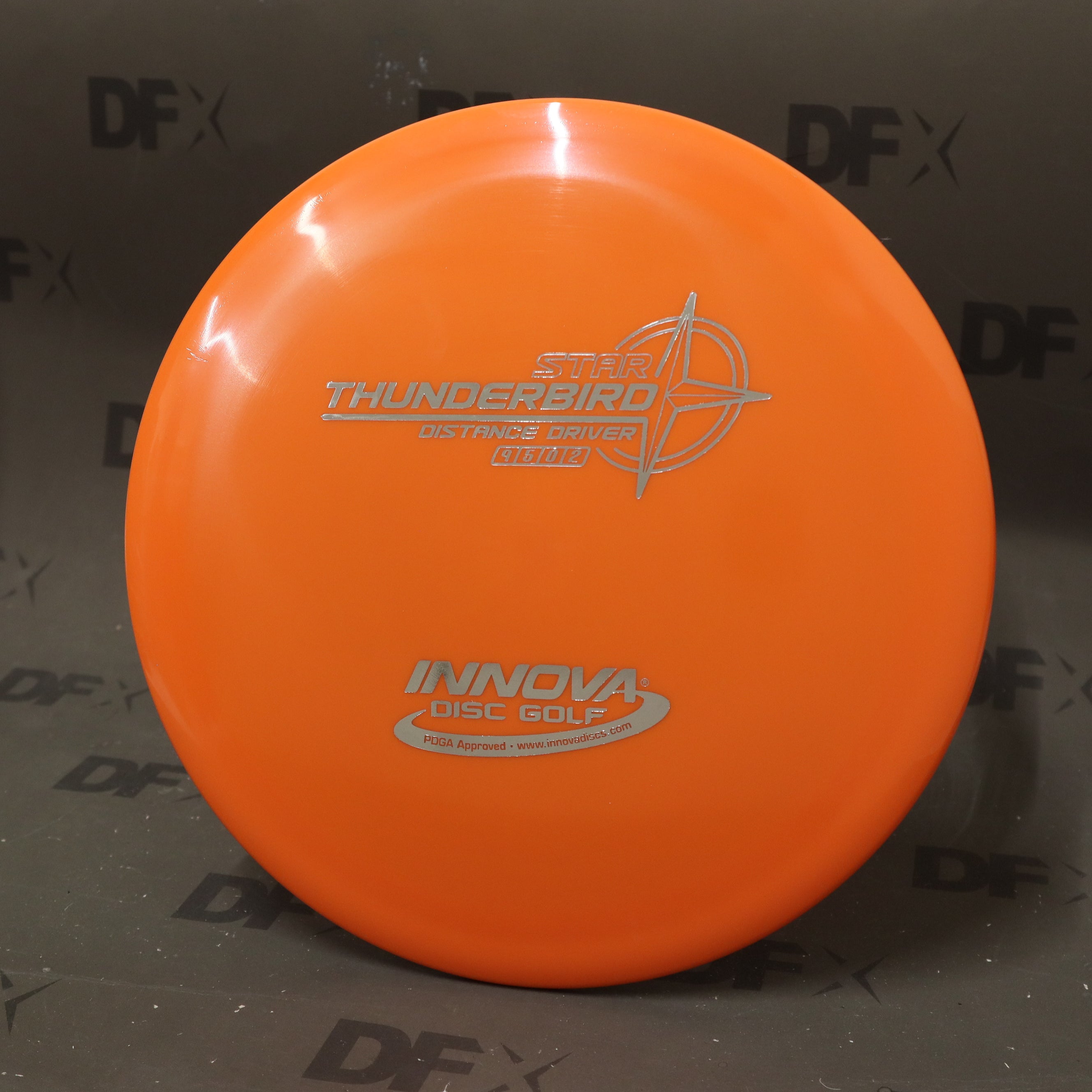 Innova Star Thunderbird