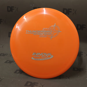 Innova Star Thunderbird