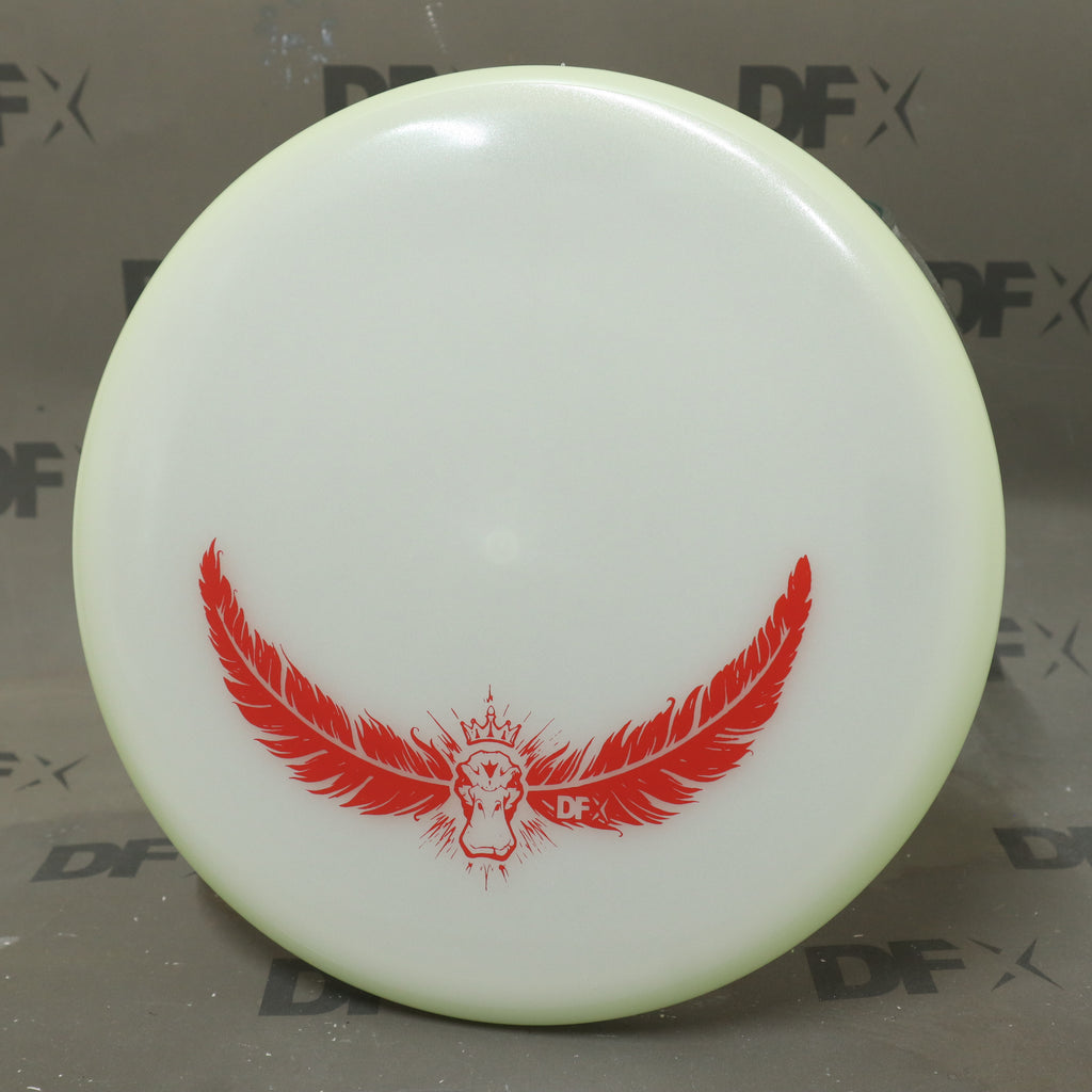 Axiom Total Eclipse Proxy - TaKING Flight