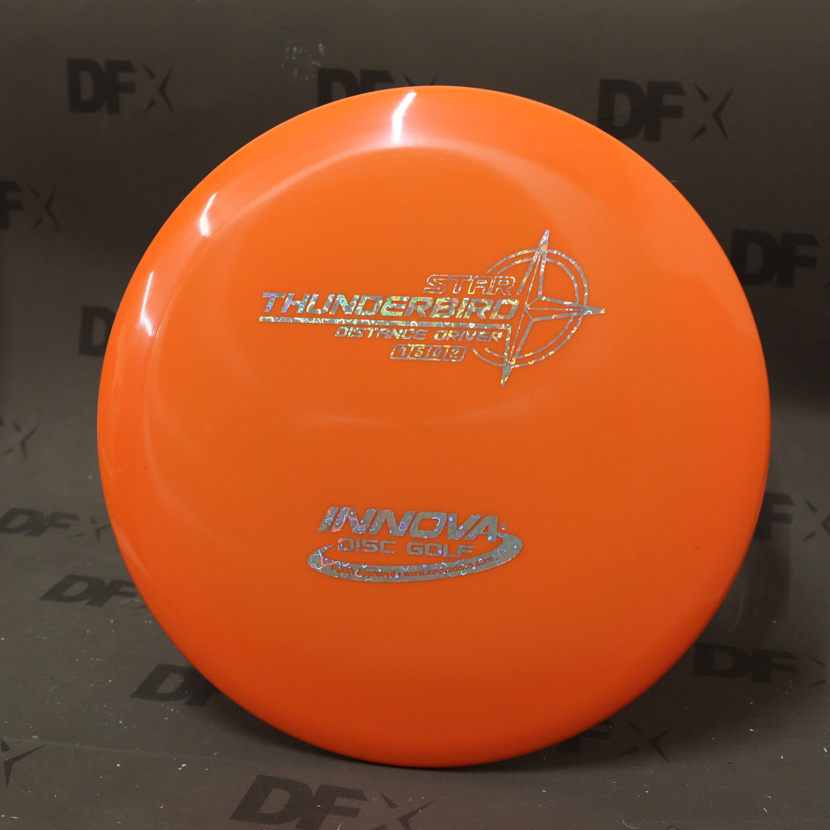 Innova Star Thunderbird – DFX Discs