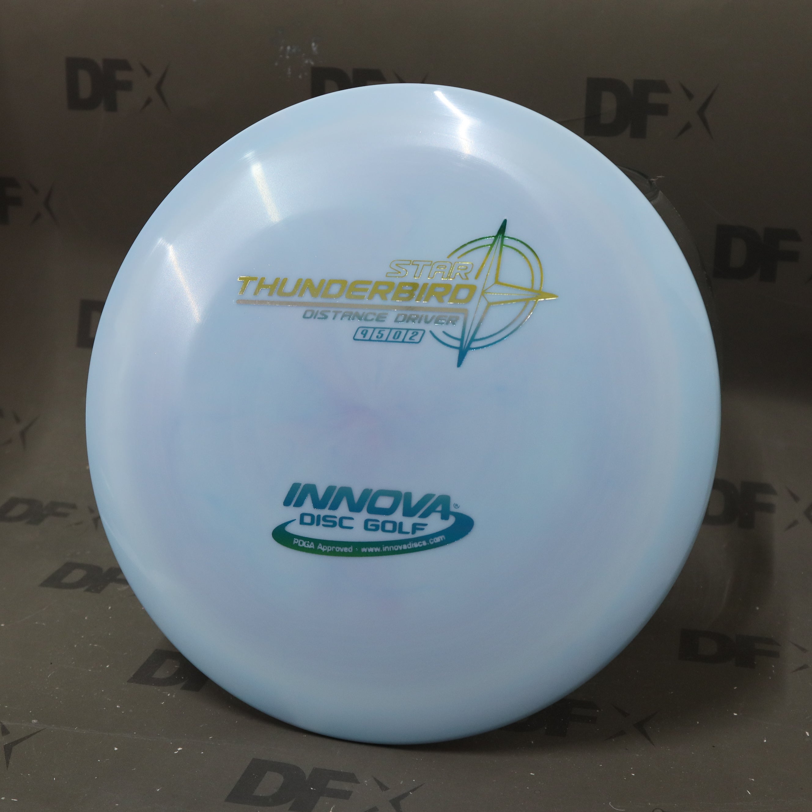 Innova Star Thunderbird