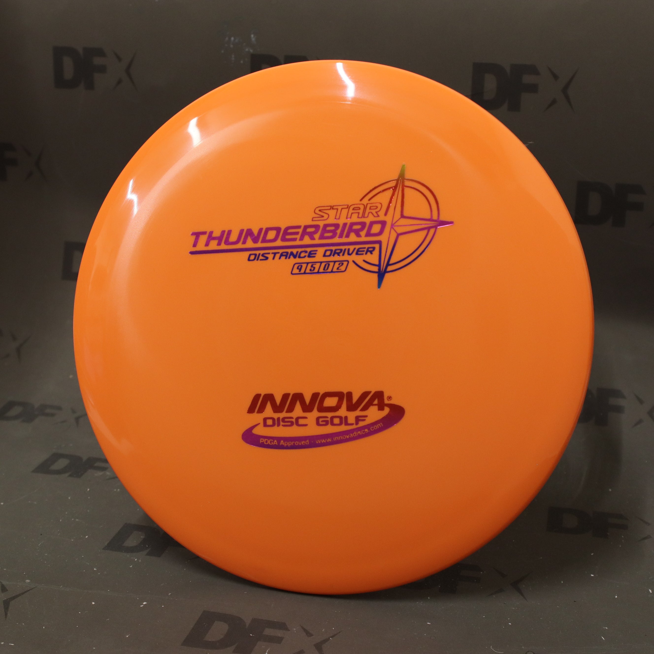 Innova Star Thunderbird