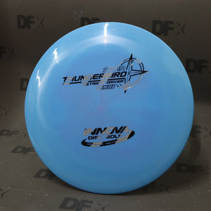 Innova Star Thunderbird