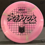 Discraft Raptor - Paul Ulibarri 2022 Tour Series
