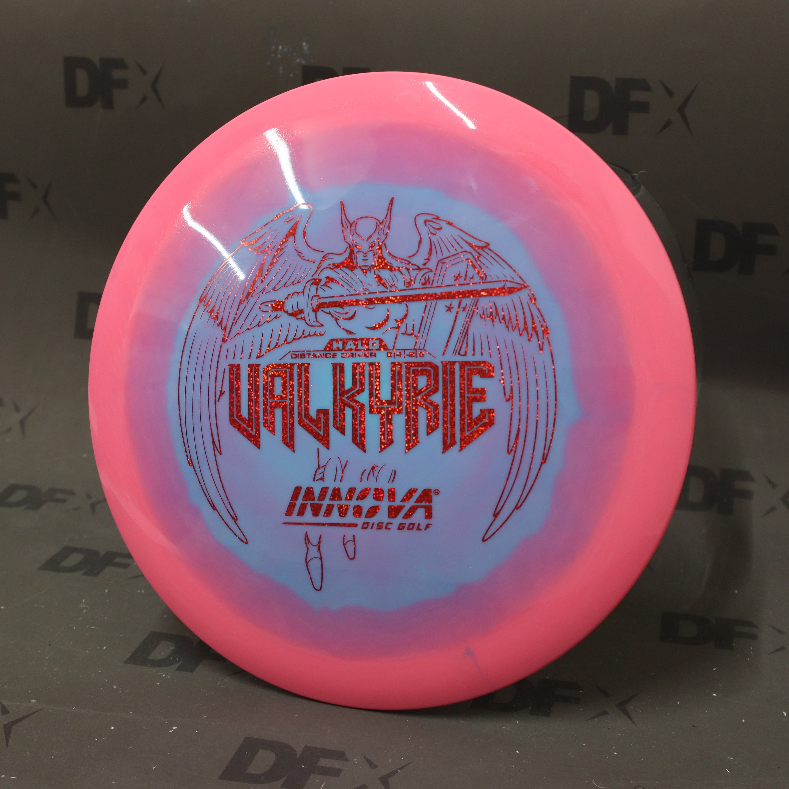 Innova Halo Star Valkyrie