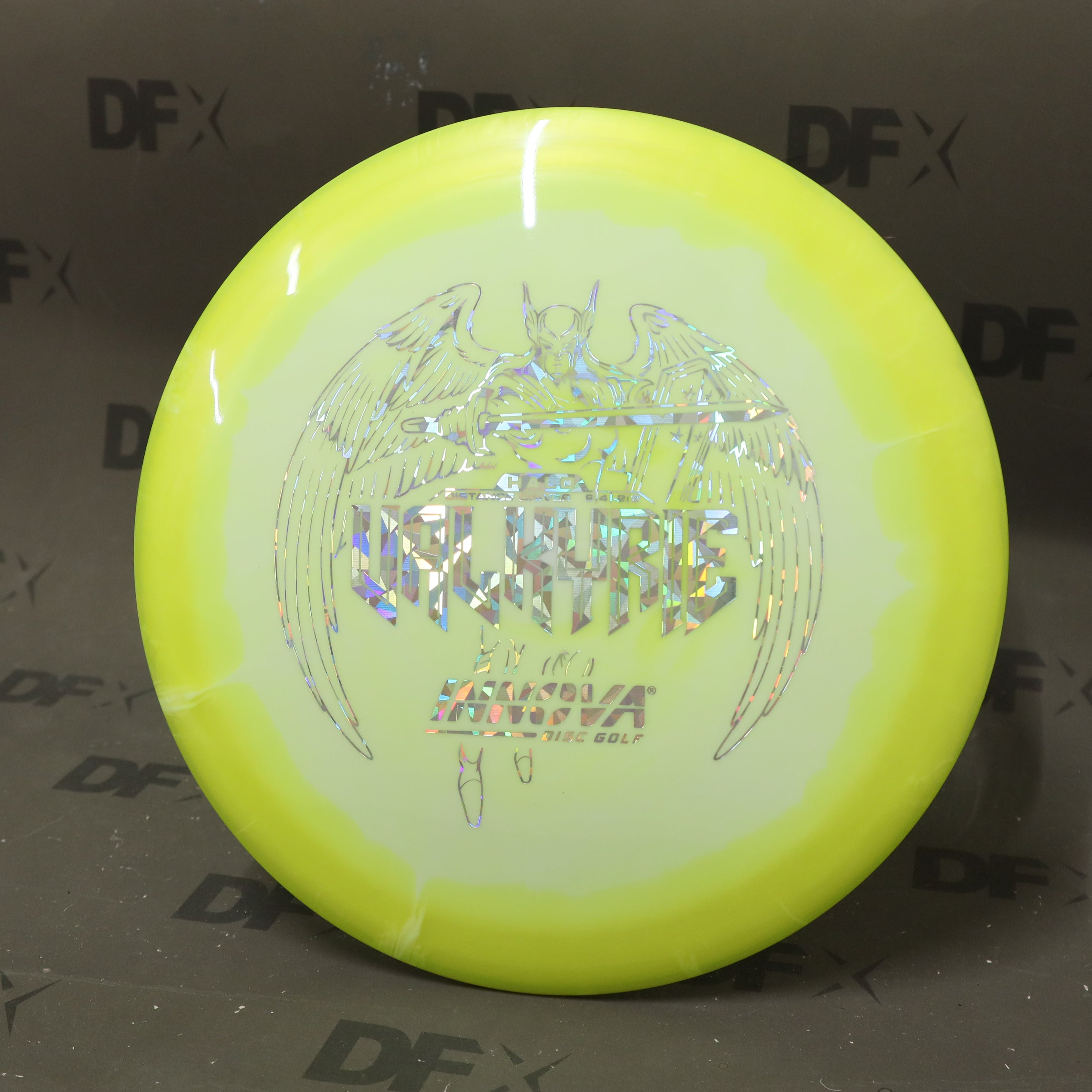 Innova Halo Star Valkyrie