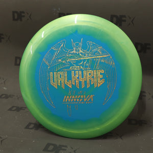 Innova Halo Star Valkyrie