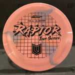 Discraft Raptor - Paul Ulibarri 2022 Tour Series