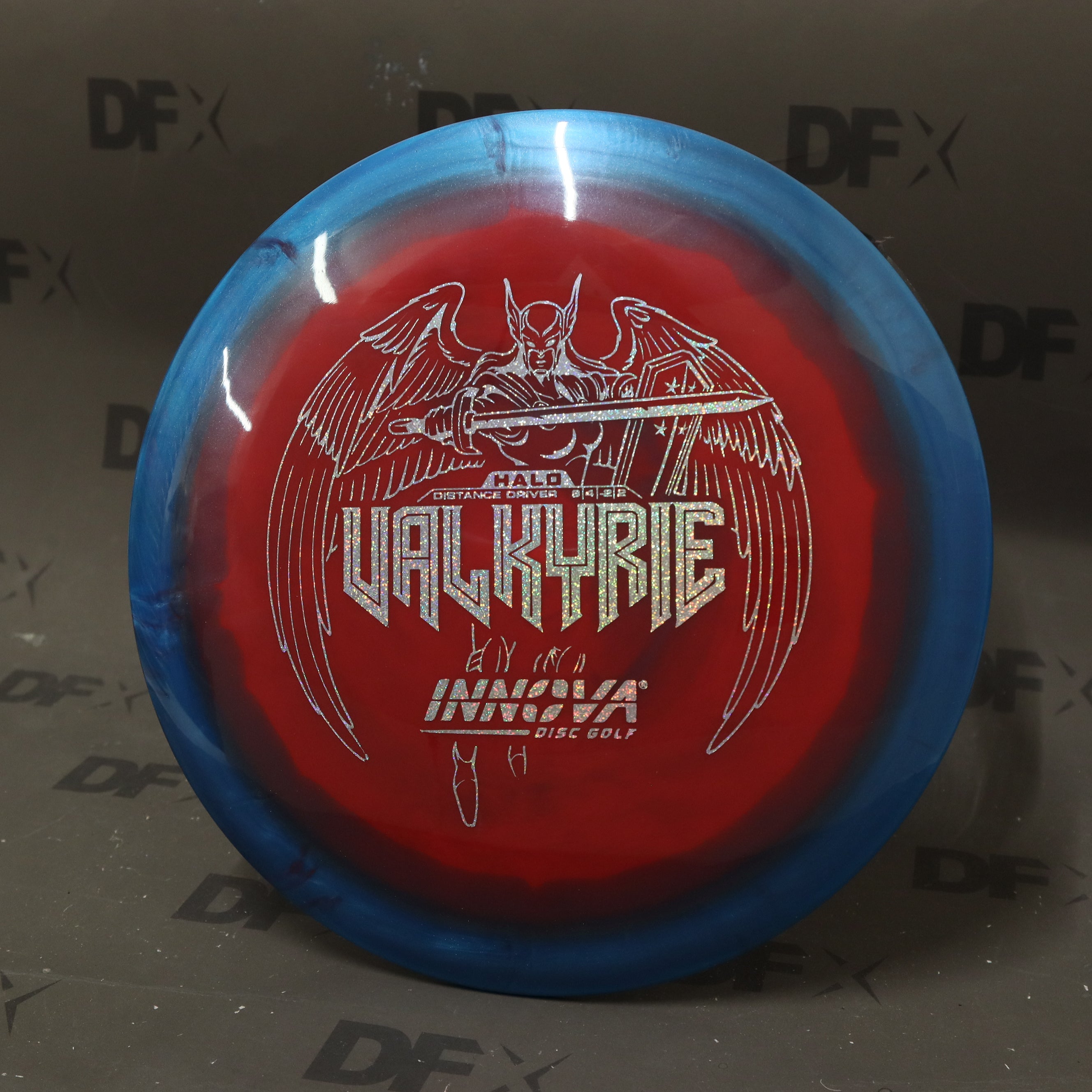 Innova Halo Star Valkyrie