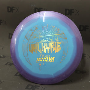 Innova Halo Star Valkyrie