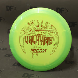 Innova Halo Star Valkyrie