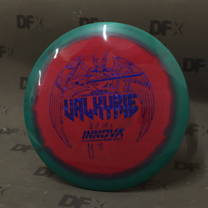 Innova Halo Star Valkyrie