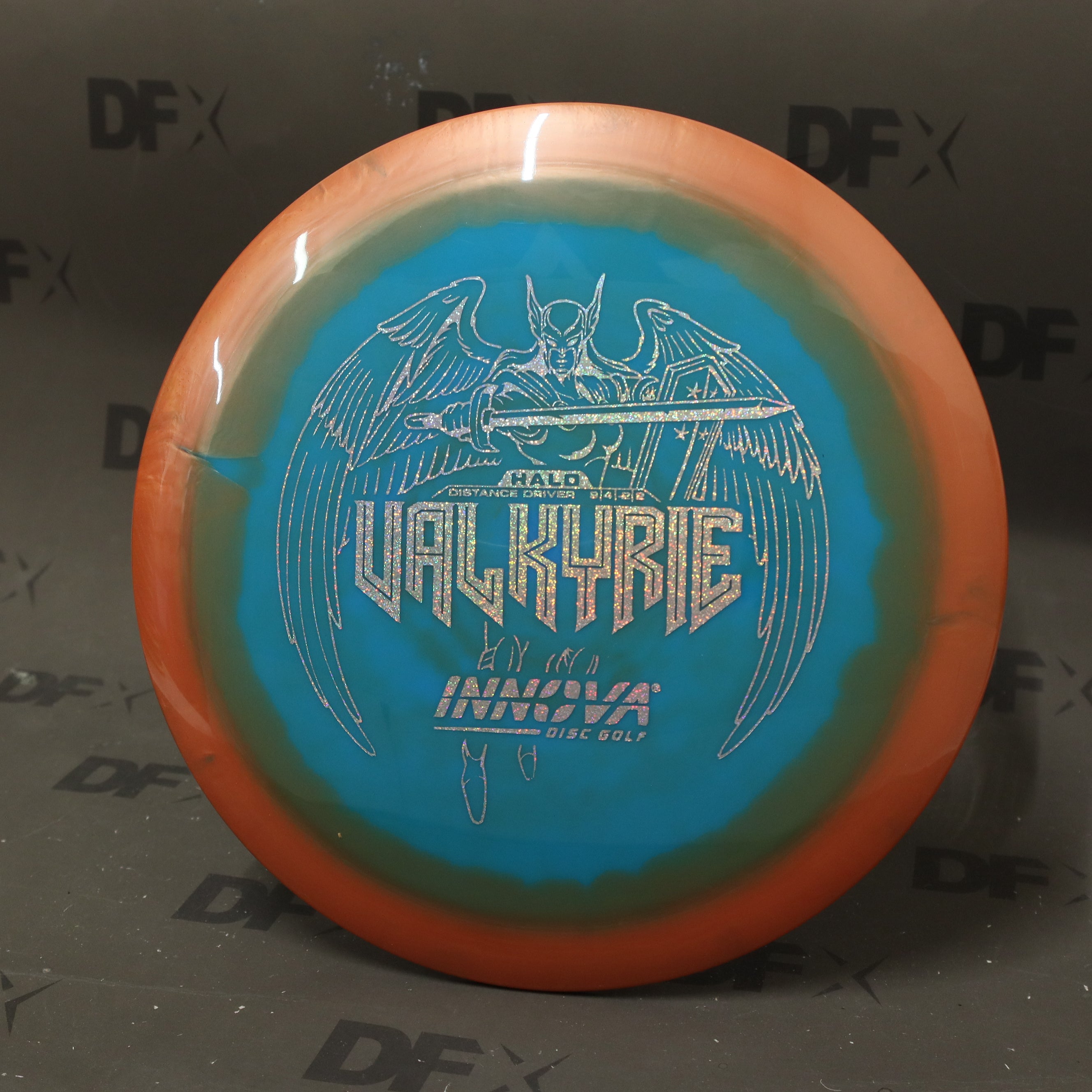 Innova Halo Star Valkyrie