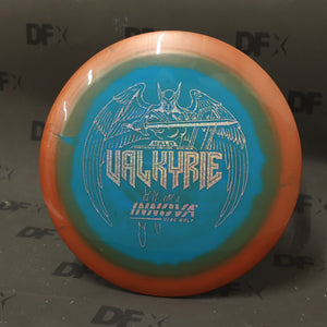 Innova Halo Star Valkyrie