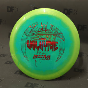 Innova Halo Star Valkyrie