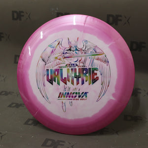 Innova Halo Star Valkyrie