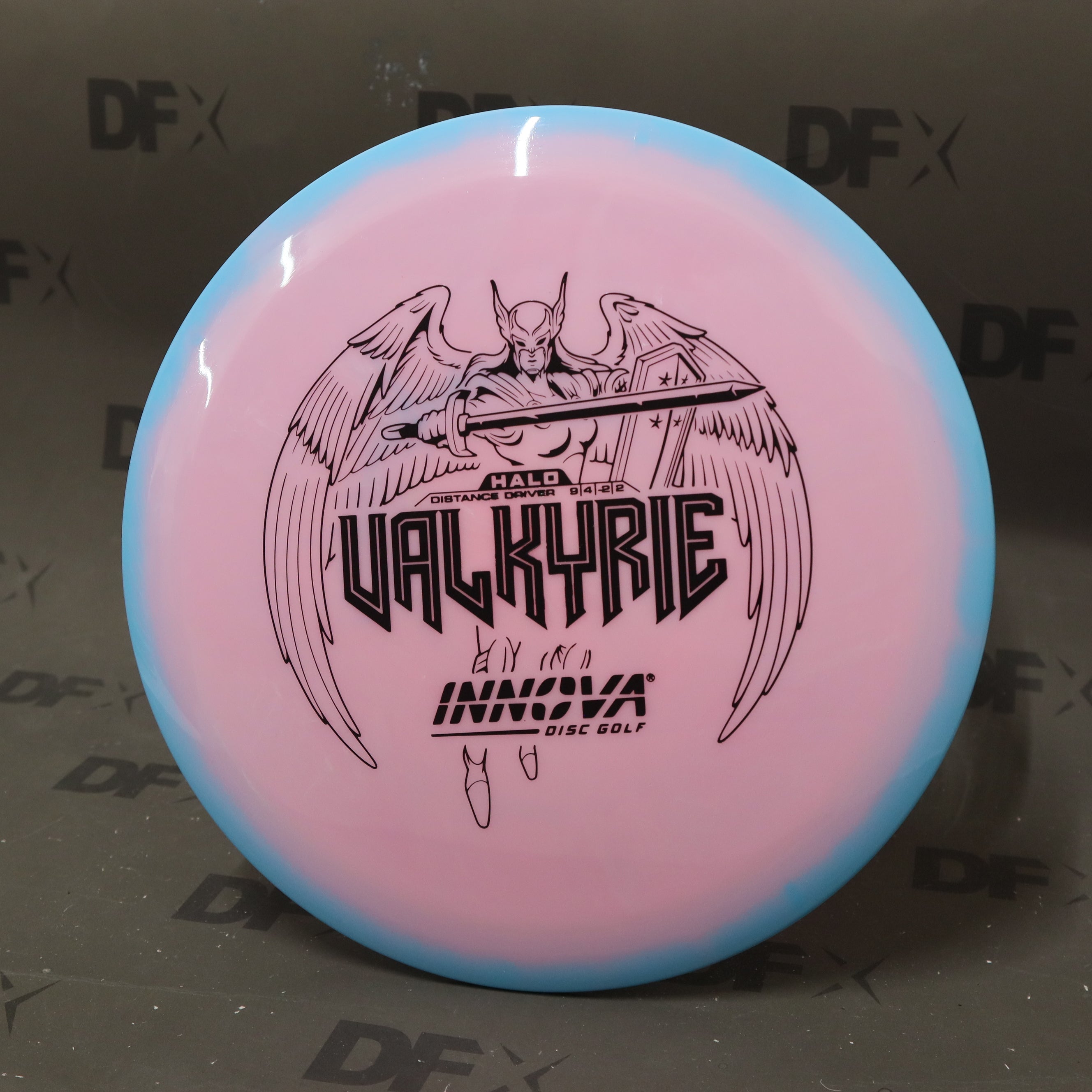 Innova Halo Star Valkyrie