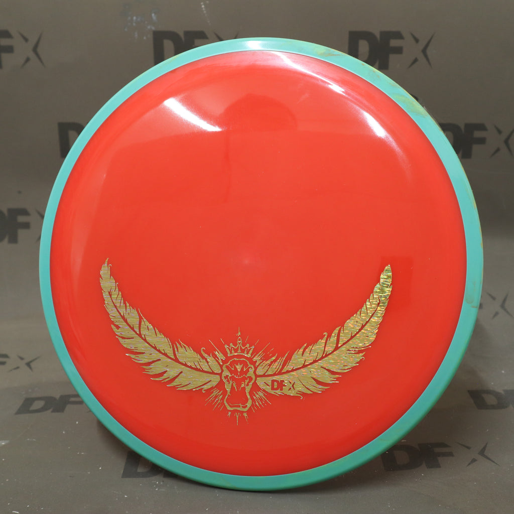 Axiom Neutron Crave - TaKING Flight