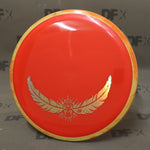 Axiom Neutron Crave - TaKING Flight