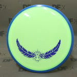 Axiom Neutron Crave - TaKING Flight