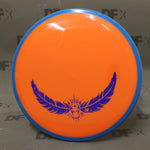 Axiom Neutron Crave - TaKING Flight