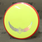 Axiom Neutron Crave - TaKING Flight