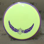 Axiom Neutron Crave - TaKING Flight