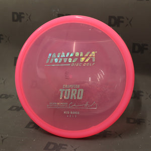 Innova Champion Toro