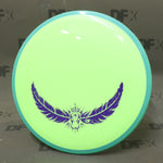 Axiom Neutron Crave - TaKING Flight