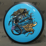 MVP Neutron Trail - Siren