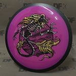 MVP Neutron Trail - Siren