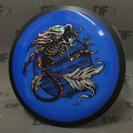 MVP Neutron Trail - Siren