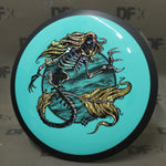 MVP Neutron Trail - Siren