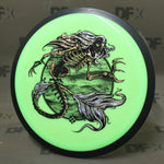 MVP Neutron Trail - Siren