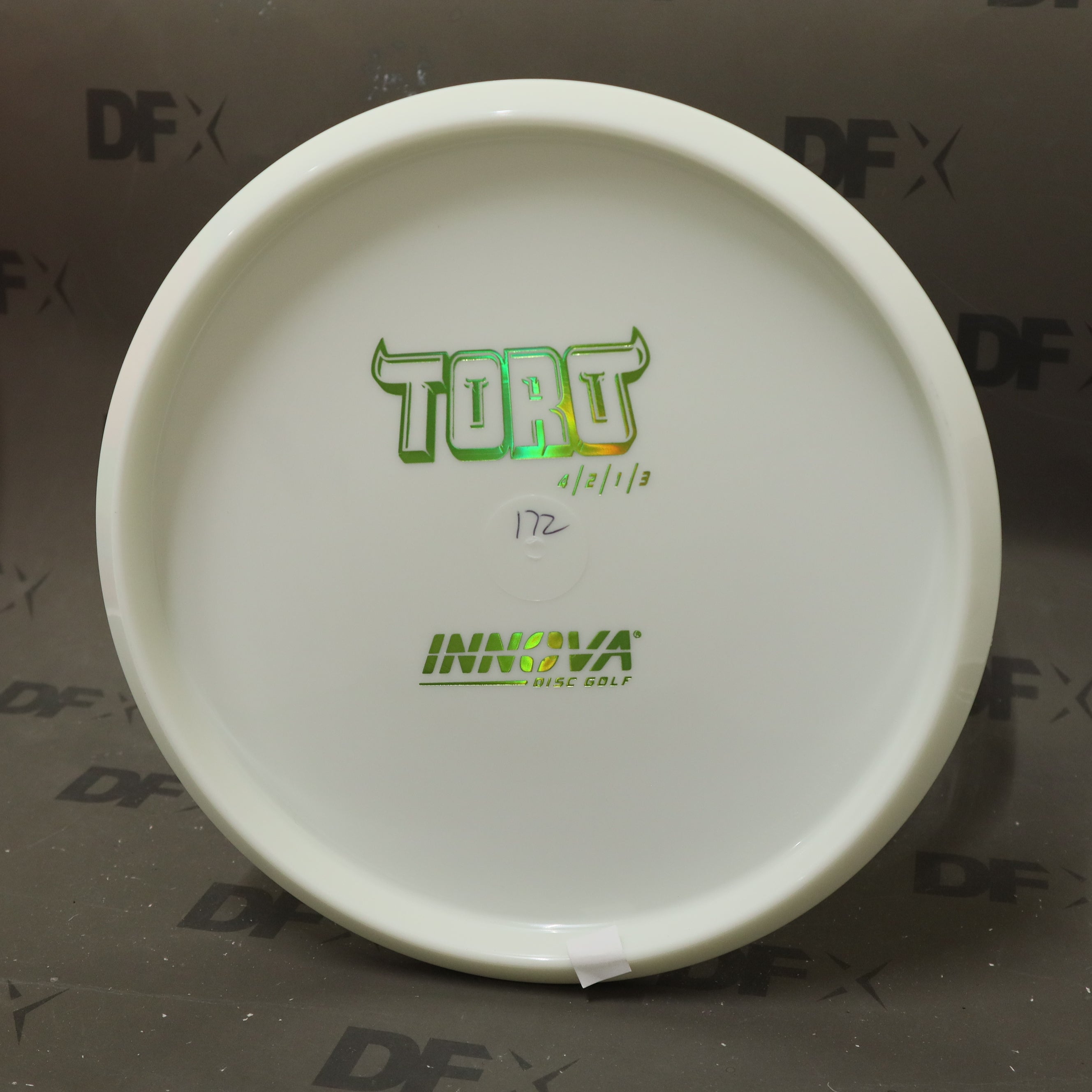 Innova Star Toro - Dyers' Delight