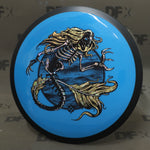 MVP Neutron Trail - Siren