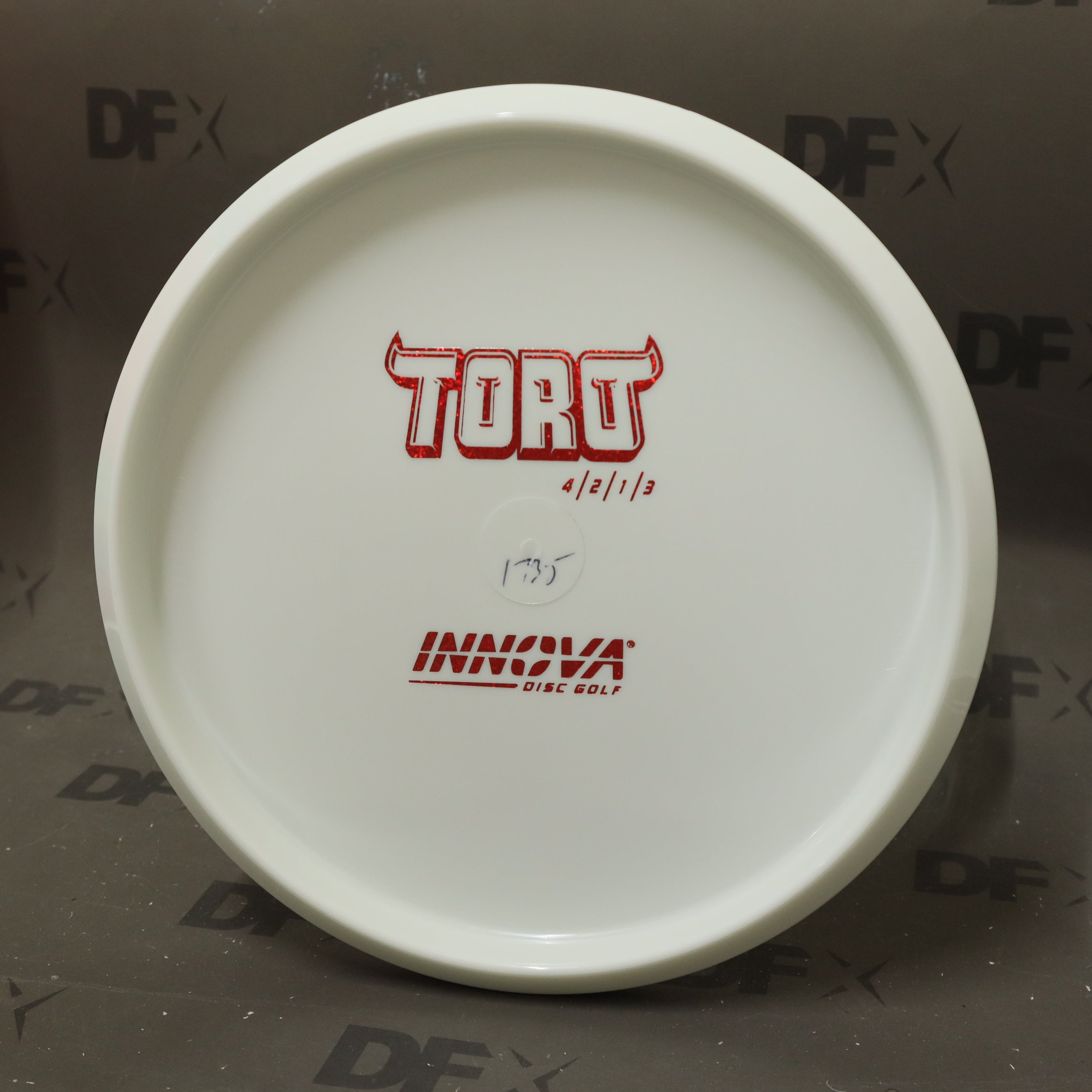 Innova Star Toro - Dyers' Delight