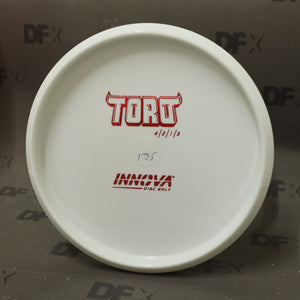 Innova Star Toro - Dyers' Delight