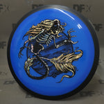 MVP Neutron Trail - Siren