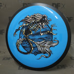 MVP Neutron Trail - Siren