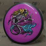 MVP Neutron Trail - Siren