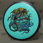 MVP Neutron Trail - Siren