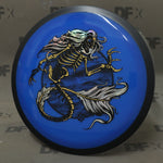 MVP Neutron Trail - Siren