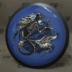 MVP Neutron Trail - Siren